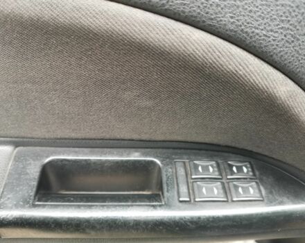 Форд Мондео 2003 в Ужгороде на Automoto.ua Серый Форд Мондео, объемом двигателя 2 л и пробегом 408 тыс. км за 5450 $, фото 7 на Automoto.ua