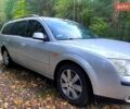 Сірий Форд Мондео, об'ємом двигуна 2 л та пробігом 520 тис. км за 3000 $, фото 4 на Automoto.ua