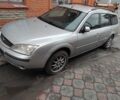Серый Форд Мондео, объемом двигателя 1.8 л и пробегом 200 тыс. км за 900 $, фото 2 на Automoto.ua