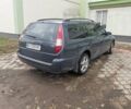 Форд Мондео 2003 в Ужгороде на Automoto.ua Серый Форд Мондео, объемом двигателя 2 л и пробегом 408 тыс. км за 5450 $, фото 6 на Automoto.ua