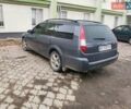 Серый Форд Мондео, объемом двигателя 2 л и пробегом 408 тыс. км за 5450 $, фото 7 на Automoto.ua