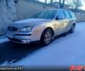 Серый Форд Мондео, объемом двигателя 2 л и пробегом 214 тыс. км за 1700 $, фото 1 на Automoto.ua