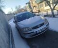 Серый Форд Мондео, объемом двигателя 2 л и пробегом 214 тыс. км за 1700 $, фото 1 на Automoto.ua