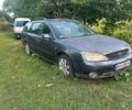 Сірий Форд Мондео, об'ємом двигуна 2 л та пробігом 320 тис. км за 1100 $, фото 1 на Automoto.ua