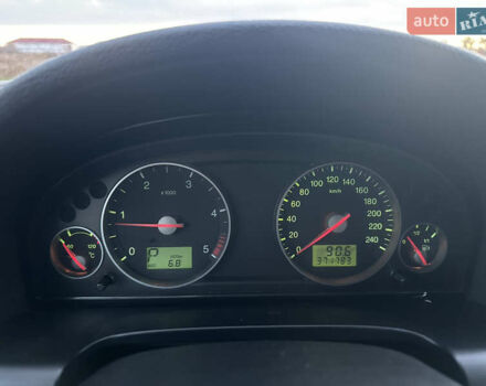 Форд Мондео 2003 в Черновцах на Automoto.ua Серый Форд Мондео, объемом двигателя 2 л и пробегом 300 тыс. км за 3350 $, фото 28 на Automoto.ua