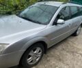 Форд Мондео 2003 в Белгород-Днестровском на Automoto.ua Серый Форд Мондео, объемом двигателя 2 л и пробегом 350 тыс. км за 3500 $, фото 1 на Automoto.ua