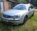 Сірий Форд Мондео, об'ємом двигуна 2 л та пробігом 340 тис. км за 2527 $, фото 1 на Automoto.ua