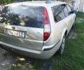 Сірий Форд Мондео, об'ємом двигуна 2 л та пробігом 280 тис. км за 1794 $, фото 1 на Automoto.ua