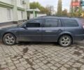 Серый Форд Мондео, объемом двигателя 2 л и пробегом 408 тыс. км за 5450 $, фото 4 на Automoto.ua