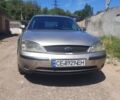 Сірий Форд Мондео, об'ємом двигуна 2 л та пробігом 353 тис. км за 3600 $, фото 1 на Automoto.ua