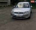 Сірий Форд Мондео, об'ємом двигуна 2 л та пробігом 297 тис. км за 3500 $, фото 1 на Automoto.ua