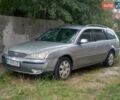 Серый Форд Мондео, объемом двигателя 2 л и пробегом 347 тыс. км за 2950 $, фото 2 на Automoto.ua