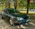 Серый Форд Мондео, объемом двигателя 1.8 л и пробегом 295 тыс. км за 3500 $, фото 1 на Automoto.ua