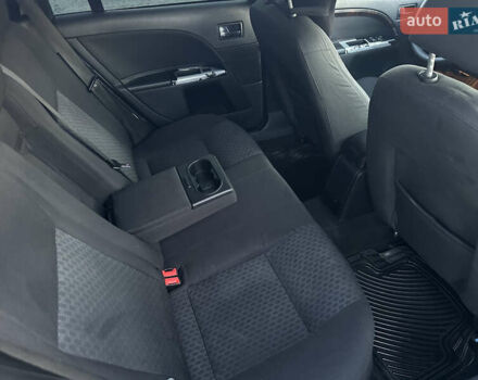 Форд Мондео 2003 в Черновцах на Automoto.ua Серый Форд Мондео, объемом двигателя 2 л и пробегом 300 тыс. км за 3350 $, фото 16 на Automoto.ua