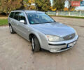 Форд Мондео 2003 в Млынове на Automoto.ua Серый Форд Мондео, объемом двигателя 1.8 л и пробегом 273 тыс. км за 3500 $, фото 5 на Automoto.ua