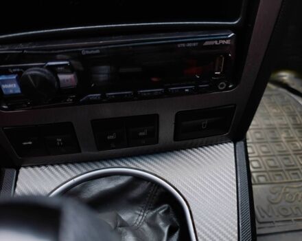 Серый Форд Мондео, объемом двигателя 2 л и пробегом 256 тыс. км за 3400 $, фото 11 на Automoto.ua