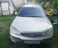 Сірий Форд Мондео, об'ємом двигуна 2 л та пробігом 280 тис. км за 1794 $, фото 2 на Automoto.ua