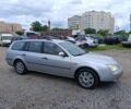 Сірий Форд Мондео, об'ємом двигуна 1.8 л та пробігом 200 тис. км за 850 $, фото 1 на Automoto.ua