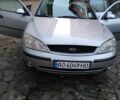 Серый Форд Мондео, объемом двигателя 1.8 л и пробегом 302 тыс. км за 3500 $, фото 1 на Automoto.ua