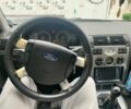 Серый Форд Мондео, объемом двигателя 2 л и пробегом 400 тыс. км за 2900 $, фото 5 на Automoto.ua