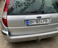 Форд Мондео 2003 в Белгород-Днестровском на Automoto.ua Серый Форд Мондео, объемом двигателя 2 л и пробегом 350 тыс. км за 3500 $, фото 1 на Automoto.ua