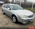Сірий Форд Мондео, об'ємом двигуна 2 л та пробігом 213 тис. км за 1800 $, фото 1 на Automoto.ua