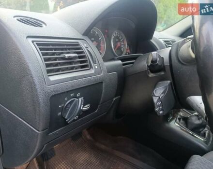 Серый Форд Мондео, объемом двигателя 1.8 л и пробегом 227 тыс. км за 2999 $, фото 27 на Automoto.ua