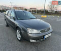 Форд Мондео 2003 в Черновцах на Automoto.ua Серый Форд Мондео, объемом двигателя 2 л и пробегом 300 тыс. км за 3350 $, фото 2 на Automoto.ua