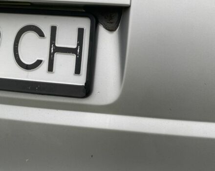 Сірий Форд Мондео, об'ємом двигуна 2 л та пробігом 487 тис. км за 3700 $, фото 7 на Automoto.ua