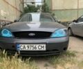 Серый Форд Мондео, объемом двигателя 2 л и пробегом 430 тыс. км за 1600 $, фото 1 на Automoto.ua