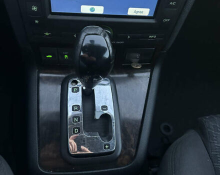 Форд Мондео 2003 в Черновцах на Automoto.ua Серый Форд Мондео, объемом двигателя 2 л и пробегом 300 тыс. км за 3350 $, фото 30 на Automoto.ua