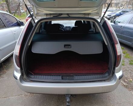 Серый Форд Мондео, объемом двигателя 2 л и пробегом 256 тыс. км за 3400 $, фото 20 на Automoto.ua