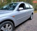 Сірий Форд Мондео, об'ємом двигуна 2 л та пробігом 520 тис. км за 3000 $, фото 5 на Automoto.ua