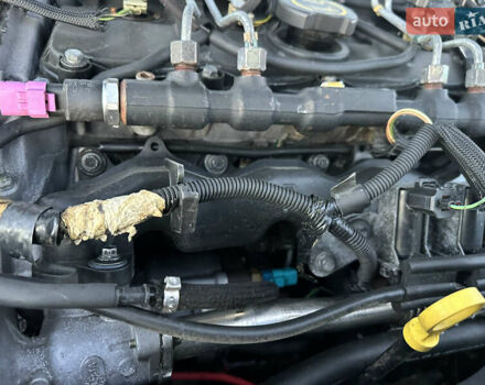 Форд Мондео 2003 в Черновцах на Automoto.ua Серый Форд Мондео, объемом двигателя 2 л и пробегом 300 тыс. км за 3350 $, фото 23 на Automoto.ua