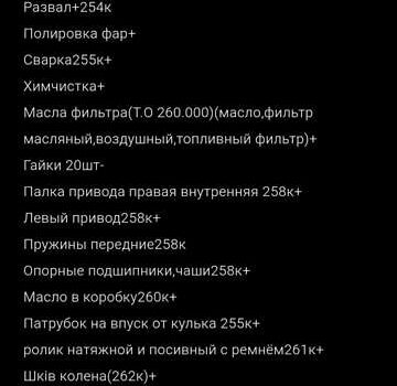 Серый Форд Мондео, объемом двигателя 2 л и пробегом 265 тыс. км за 3100 $, фото 11 на Automoto.ua