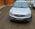 Сірий Форд Мондео, об'ємом двигуна 2 л та пробігом 312 тис. км за 3000 $, фото 3 на Automoto.ua
