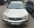 Сірий Форд Мондео, об'ємом двигуна 1.8 л та пробігом 245 тис. км за 2800 $, фото 1 на Automoto.ua