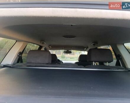 Серый Форд Мондео, объемом двигателя 1.8 л и пробегом 227 тыс. км за 2999 $, фото 16 на Automoto.ua