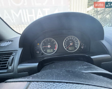 Серый Форд Мондео, объемом двигателя 1.8 л и пробегом 337 тыс. км за 3100 $, фото 7 на Automoto.ua