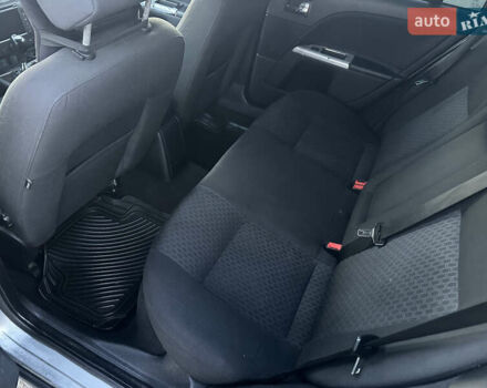 Форд Мондео 2003 в Черновцах на Automoto.ua Серый Форд Мондео, объемом двигателя 2 л и пробегом 300 тыс. км за 3350 $, фото 13 на Automoto.ua