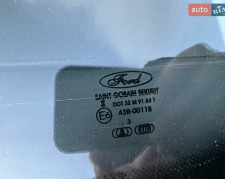 Форд Мондео 2003 в Черновцах на Automoto.ua Серый Форд Мондео, объемом двигателя 2 л и пробегом 300 тыс. км за 3350 $, фото 27 на Automoto.ua