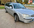 Форд Мондео 2003 в Млынове на Automoto.ua Серый Форд Мондео, объемом двигателя 1.8 л и пробегом 273 тыс. км за 3500 $, фото 4 на Automoto.ua
