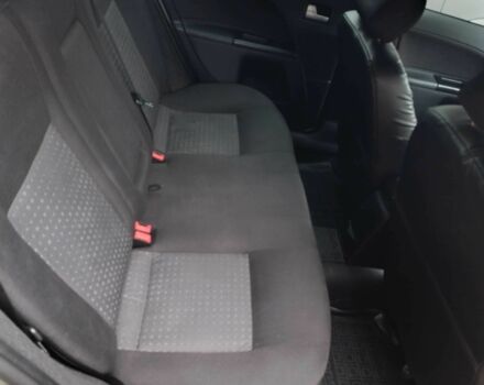 Серый Форд Мондео, объемом двигателя 2 л и пробегом 256 тыс. км за 3400 $, фото 6 на Automoto.ua