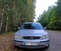 Сірий Форд Мондео, об'ємом двигуна 2 л та пробігом 520 тис. км за 3000 $, фото 1 на Automoto.ua