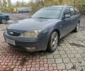 Форд Мондео 2003 в Ужгороде на Automoto.ua Серый Форд Мондео, объемом двигателя 2 л и пробегом 408 тыс. км за 5450 $, фото 2 на Automoto.ua