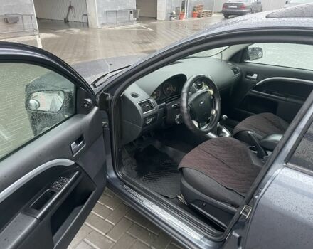 Серый Форд Мондео, объемом двигателя 2 л и пробегом 2 тыс. км за 3500 $, фото 6 на Automoto.ua