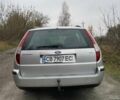 Сірий Форд Мондео, об'ємом двигуна 2 л та пробігом 390 тис. км за 3100 $, фото 5 на Automoto.ua