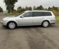 Сірий Форд Мондео, об'ємом двигуна 2 л та пробігом 487 тис. км за 3700 $, фото 1 на Automoto.ua