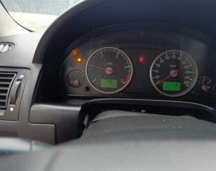 Серый Форд Мондео, объемом двигателя 2 л и пробегом 256 тыс. км за 3400 $, фото 14 на Automoto.ua