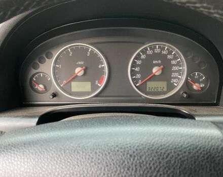 Форд Мондео 2003 в Днепре (Днепропетровске) на Automoto.ua Серый Форд Мондео, объемом двигателя 2 л и пробегом 3 тыс. км за 1800 $, фото 4 на Automoto.ua